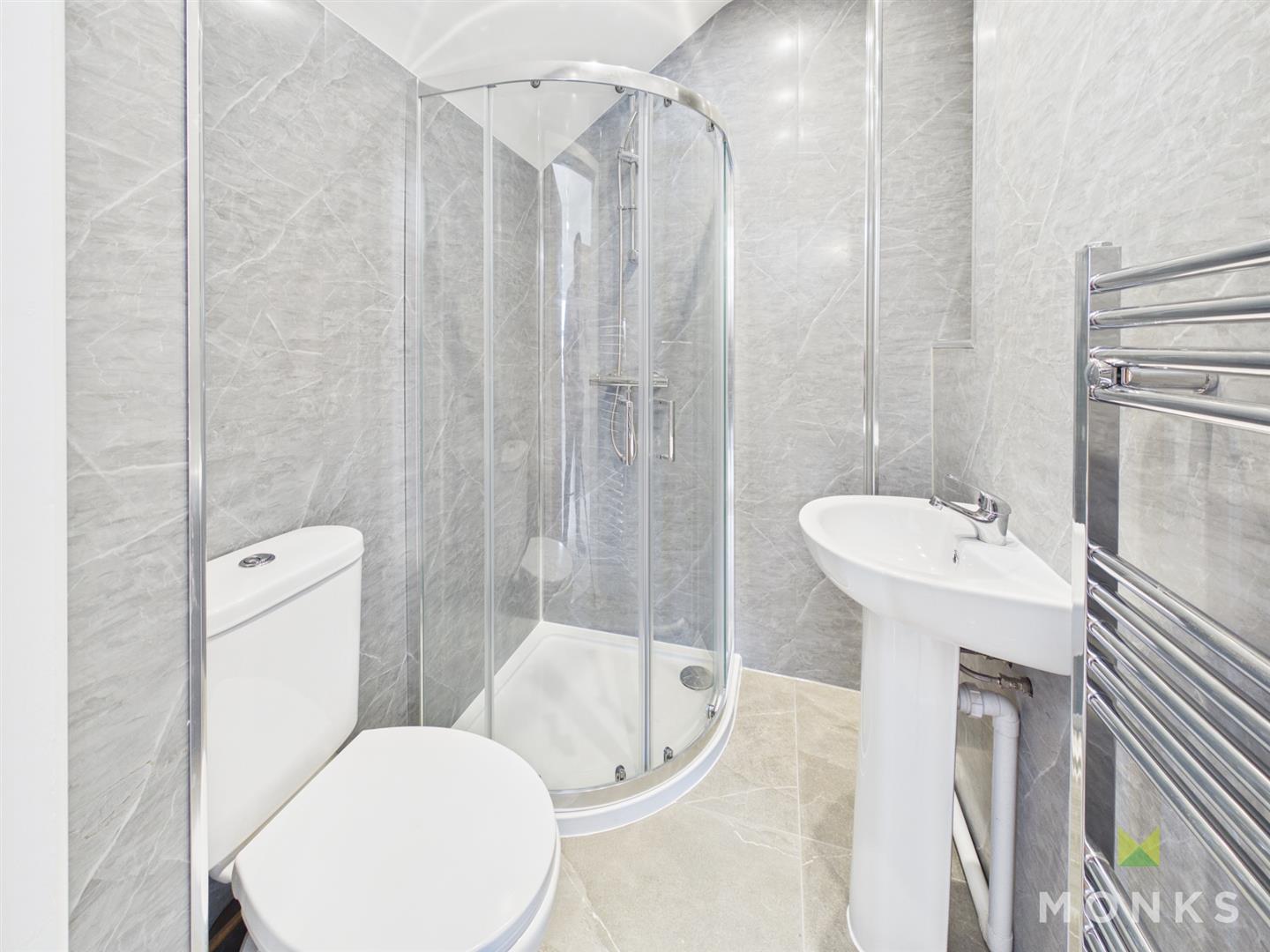 Pretoria House Kimberley Lane, Oswestry, SY11 3BB For Sale